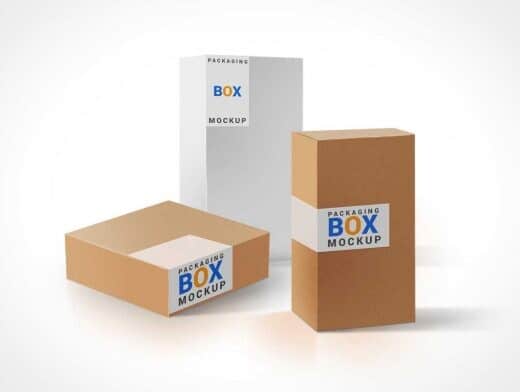 10 Techniques to Improve Product Packaging Boxes - Ambest Prints Blog