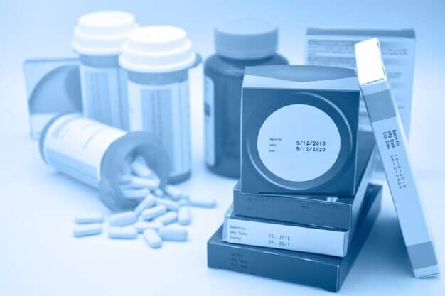 Why Best Type Of Pharmaceutical Packaging Is The Need Of The Hour Now 